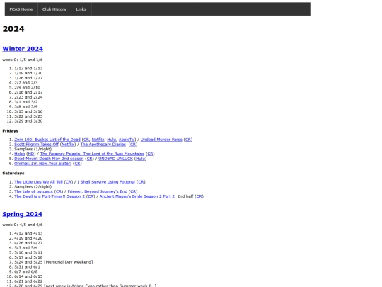 history/2024 screenshot