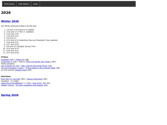 history/2026 screenshot