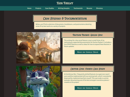 case_studies screenshot