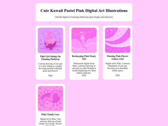 art screenshot