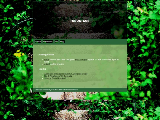 codingTechnicalInterview screenshot