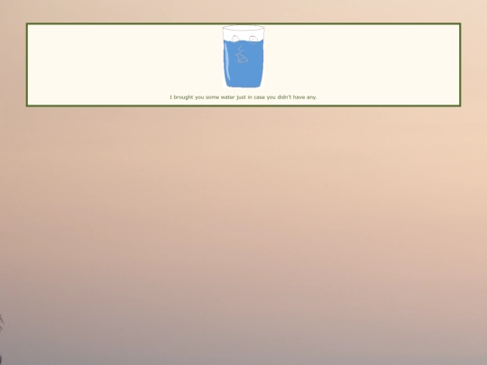 pages that aren't the front page/waterwashere screenshot