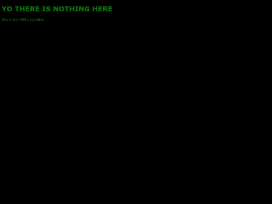 2ndchance screenshot