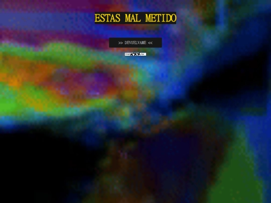 comicas screenshot