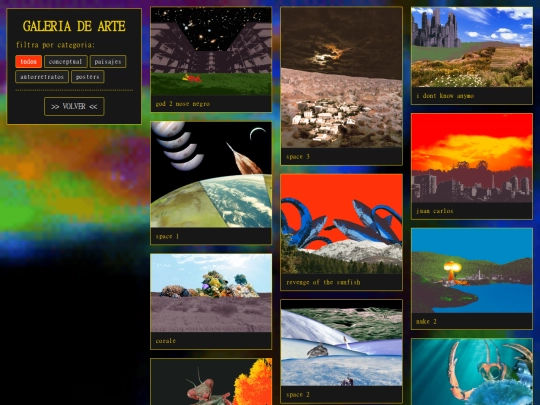 galeria screenshot