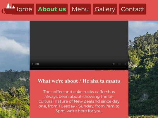 Website/Pages/About_us screenshot