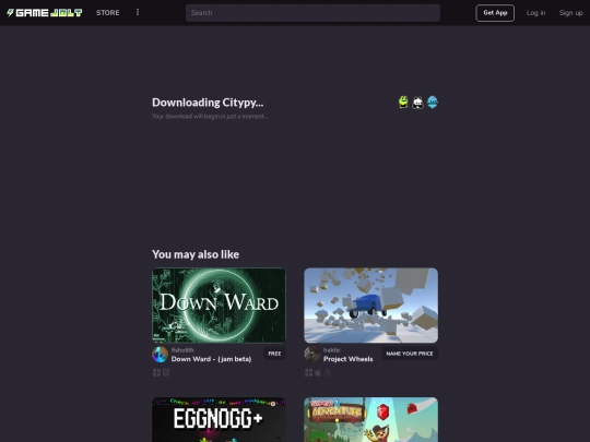 download screenshot
