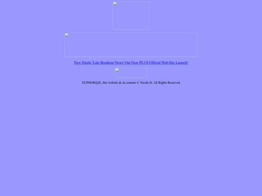 The 411 screenshot