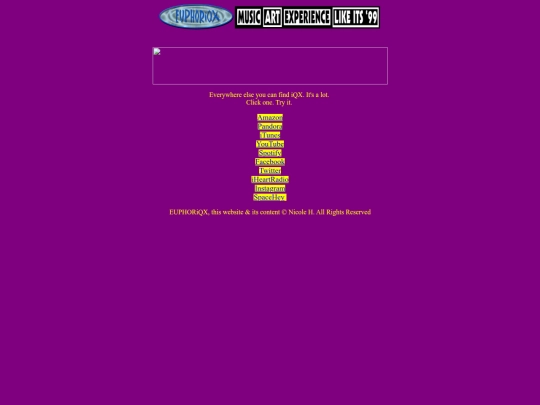 hyperlinks screenshot