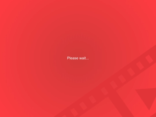 loading screenshot