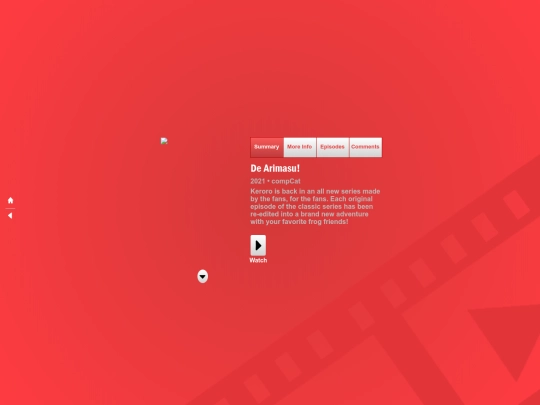 shows/1 screenshot