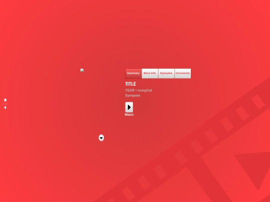 shows/template screenshot