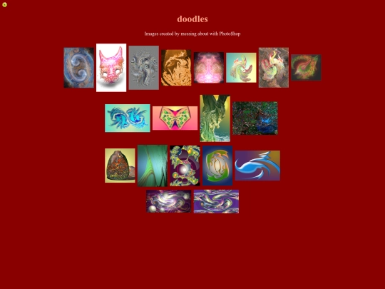ericsfiles/doodles screenshot