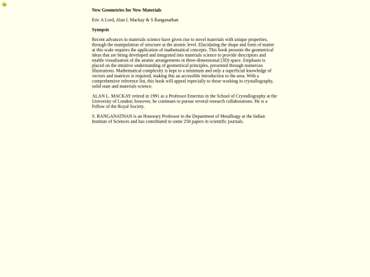ericsfiles/synopsis1 screenshot