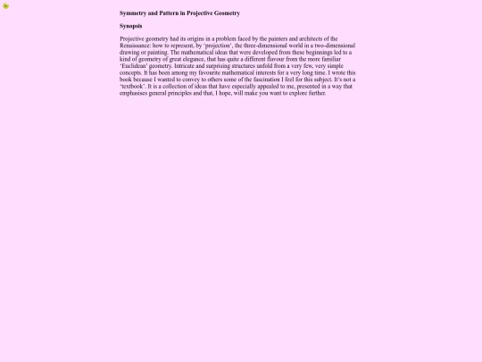 ericsfiles/synopsis4 screenshot