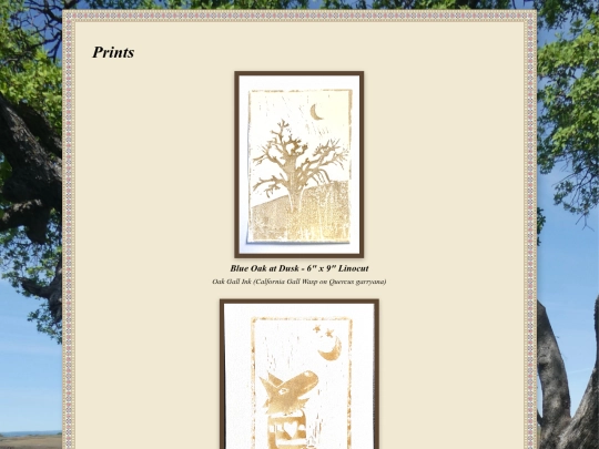 Art screenshot