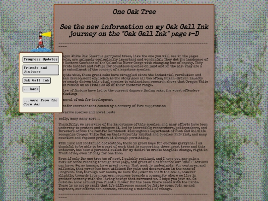 OneTree screenshot