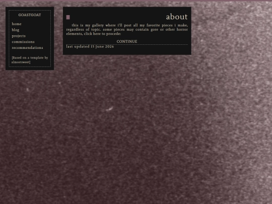 gallery-intro screenshot