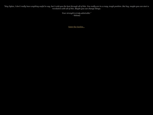 antechamber screenshot