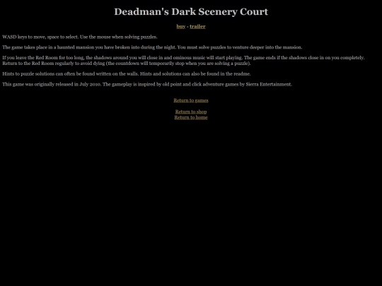 games/ddsc screenshot