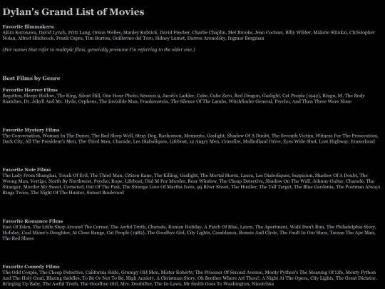 writings/bestmovies screenshot