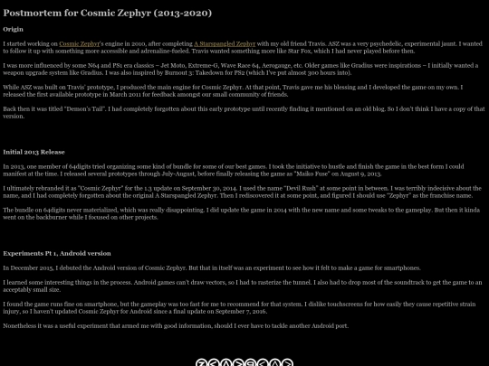 writings/cz_postmortem screenshot