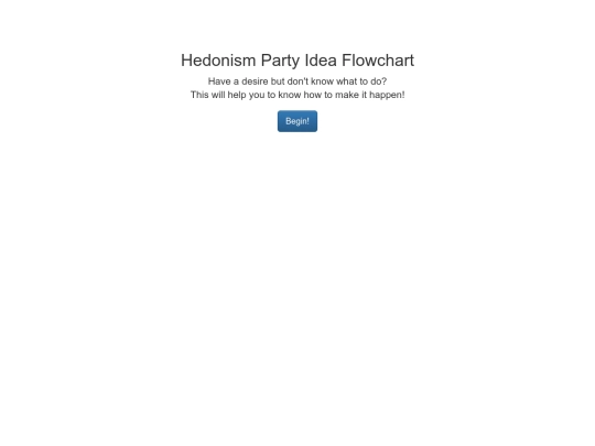 flowchart screenshot