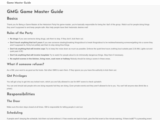 game_master_guide screenshot