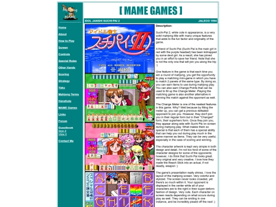 games_47pie2 screenshot