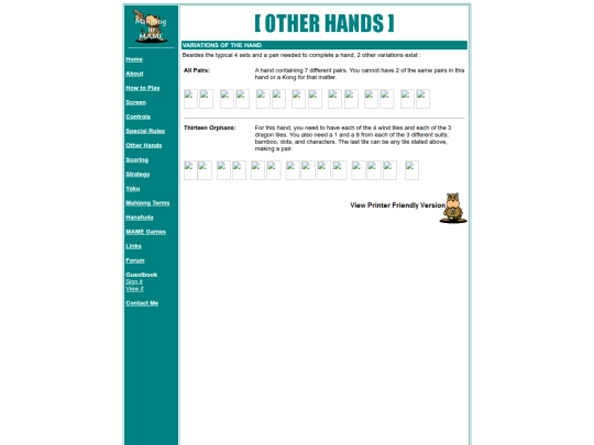 otherhands screenshot