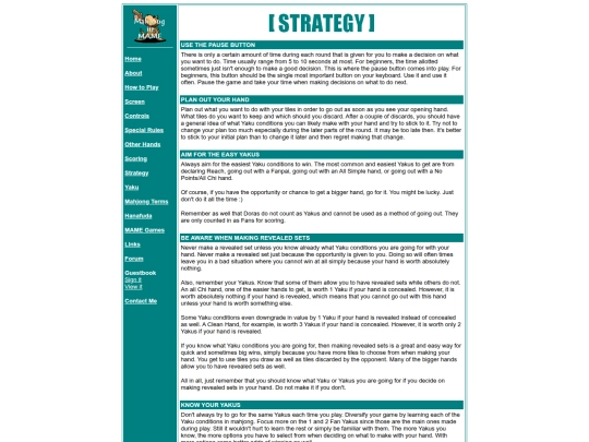 strategy screenshot