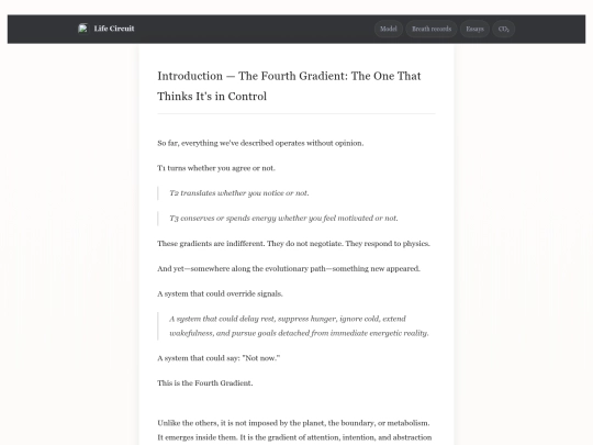 essay-IV screenshot