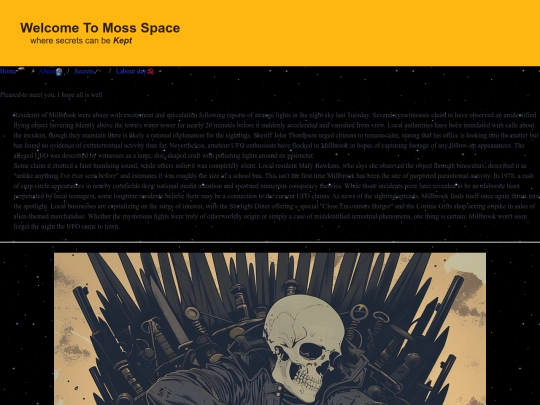 about screenshot