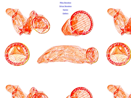 NVKV screenshot