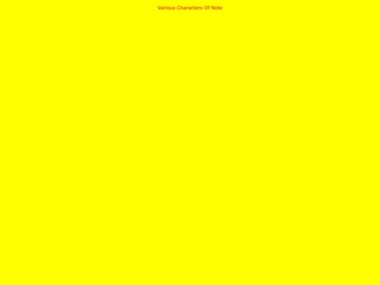 OFNOTE screenshot