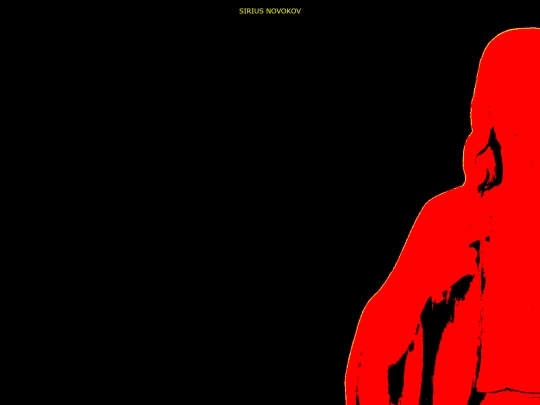 SIRIUS screenshot