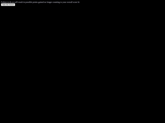 failuretodo screenshot