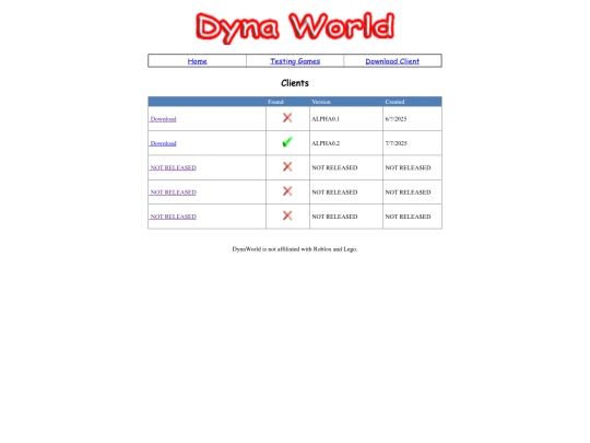 download screenshot