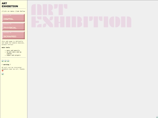 art screenshot