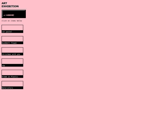 menu_physical screenshot