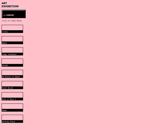 menu_scrap screenshot