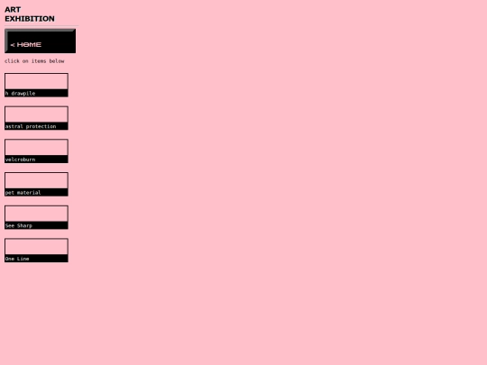 menu_standard screenshot