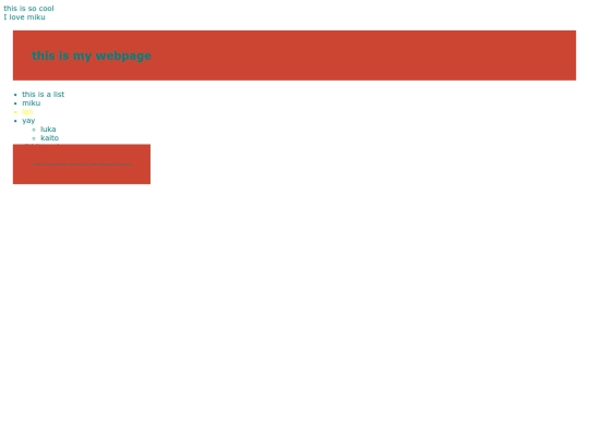 fakeindex screenshot