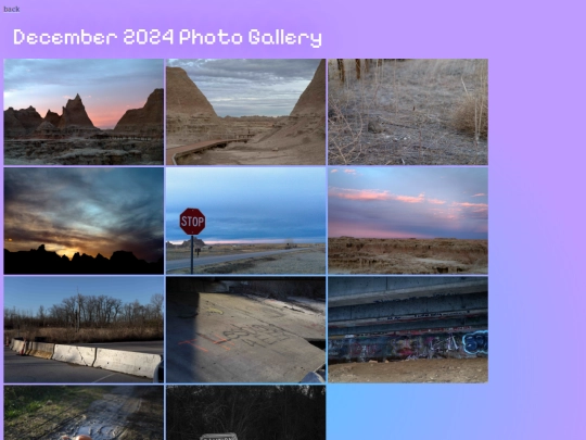 Photo_pages/december2024photos screenshot