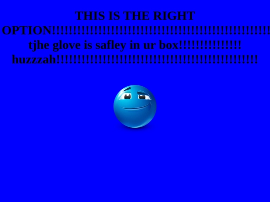 homelessbox screenshot