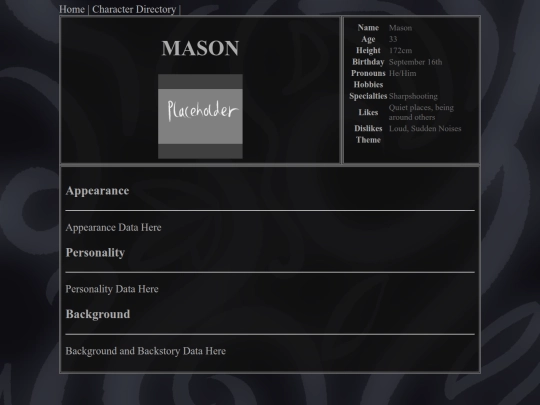 project moon/lobcorp-ruina/Mason screenshot