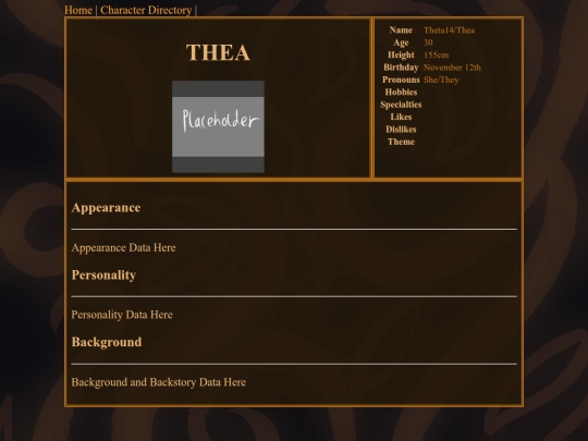 project moon/lobcorp-ruina/Thea screenshot