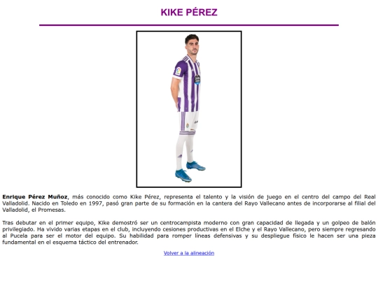 carrera_kike screenshot