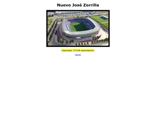 estadio screenshot