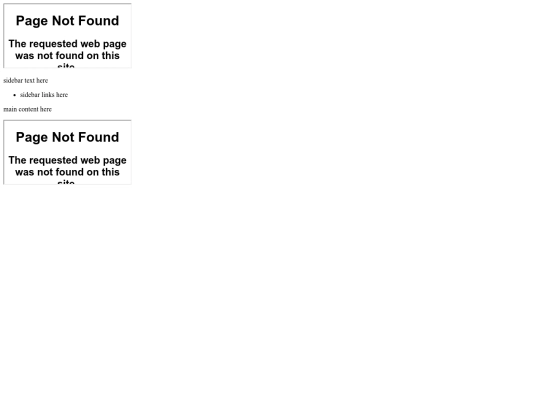 .template screenshot